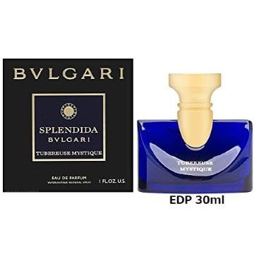 ブルガリ スプレンディダ チュベローズ ミスティーク EDP 50ml